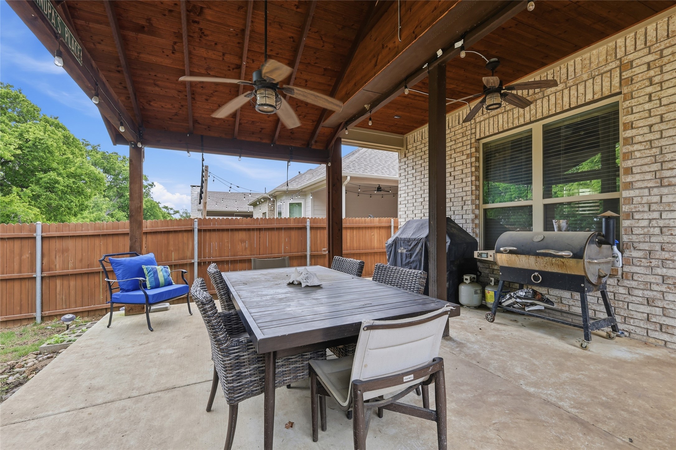 4804 Stillhouse Hollow Lane Denton TX 76226