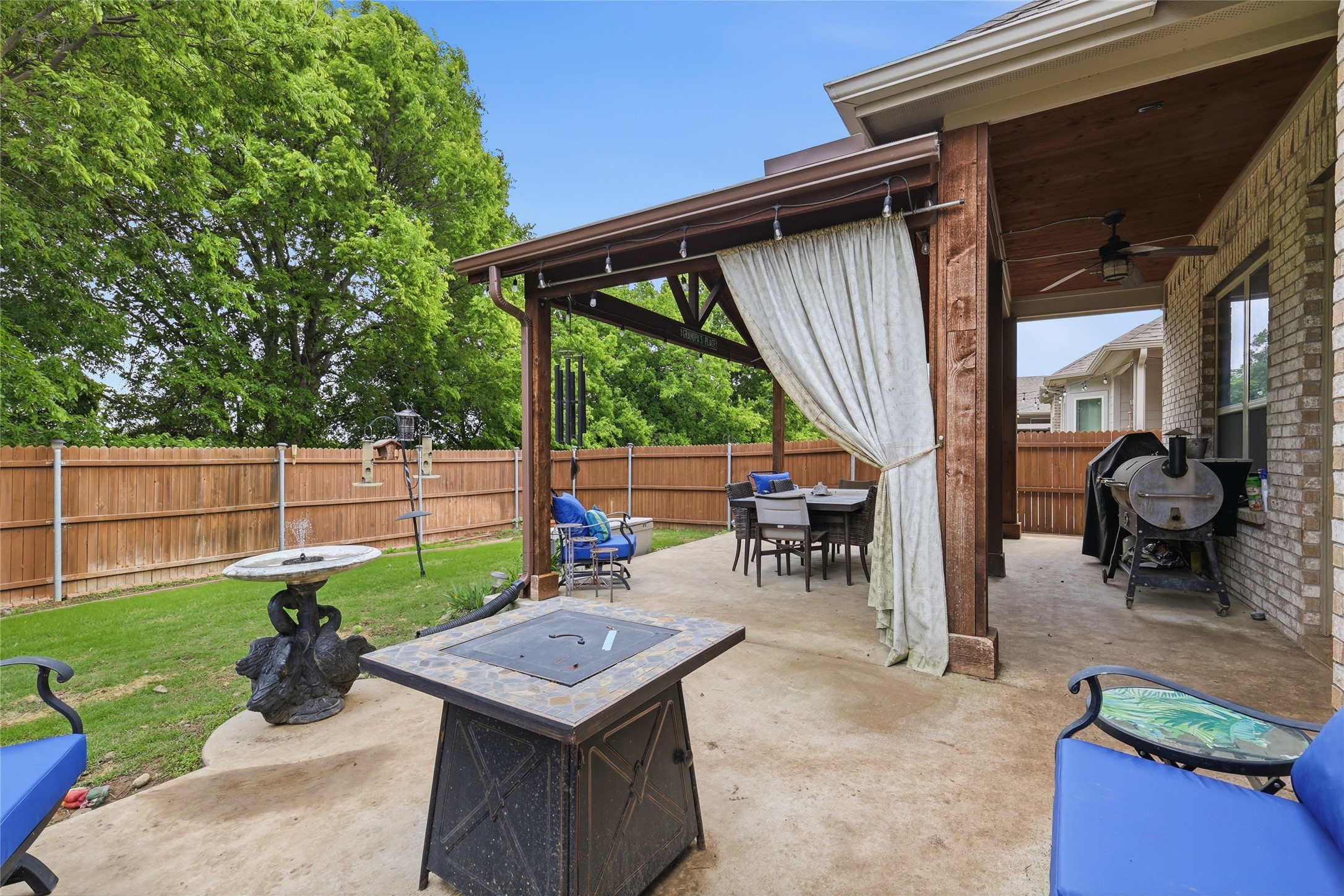 4804 Stillhouse Hollow Lane Denton TX 76226