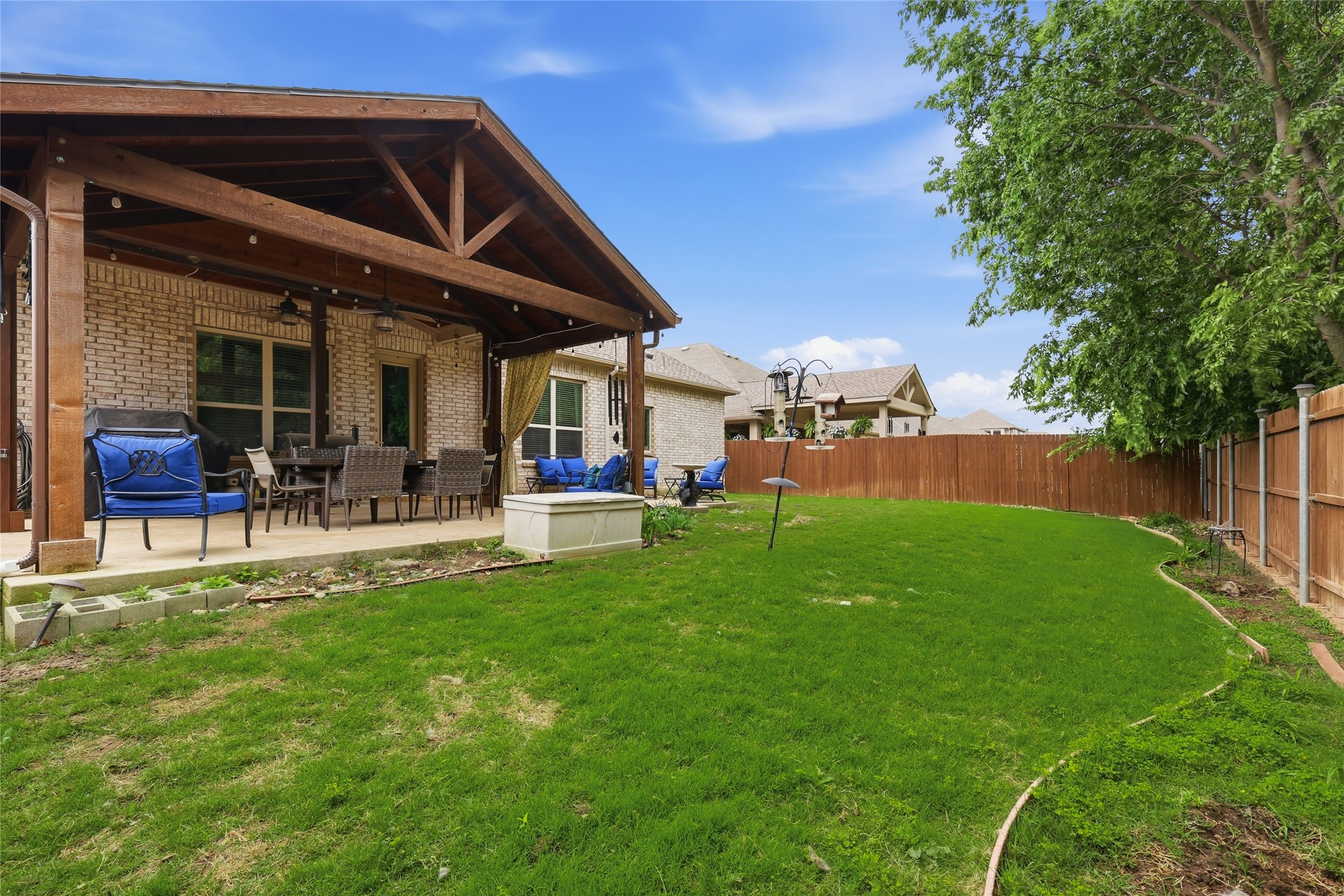 4804 Stillhouse Hollow Lane Denton TX 76226