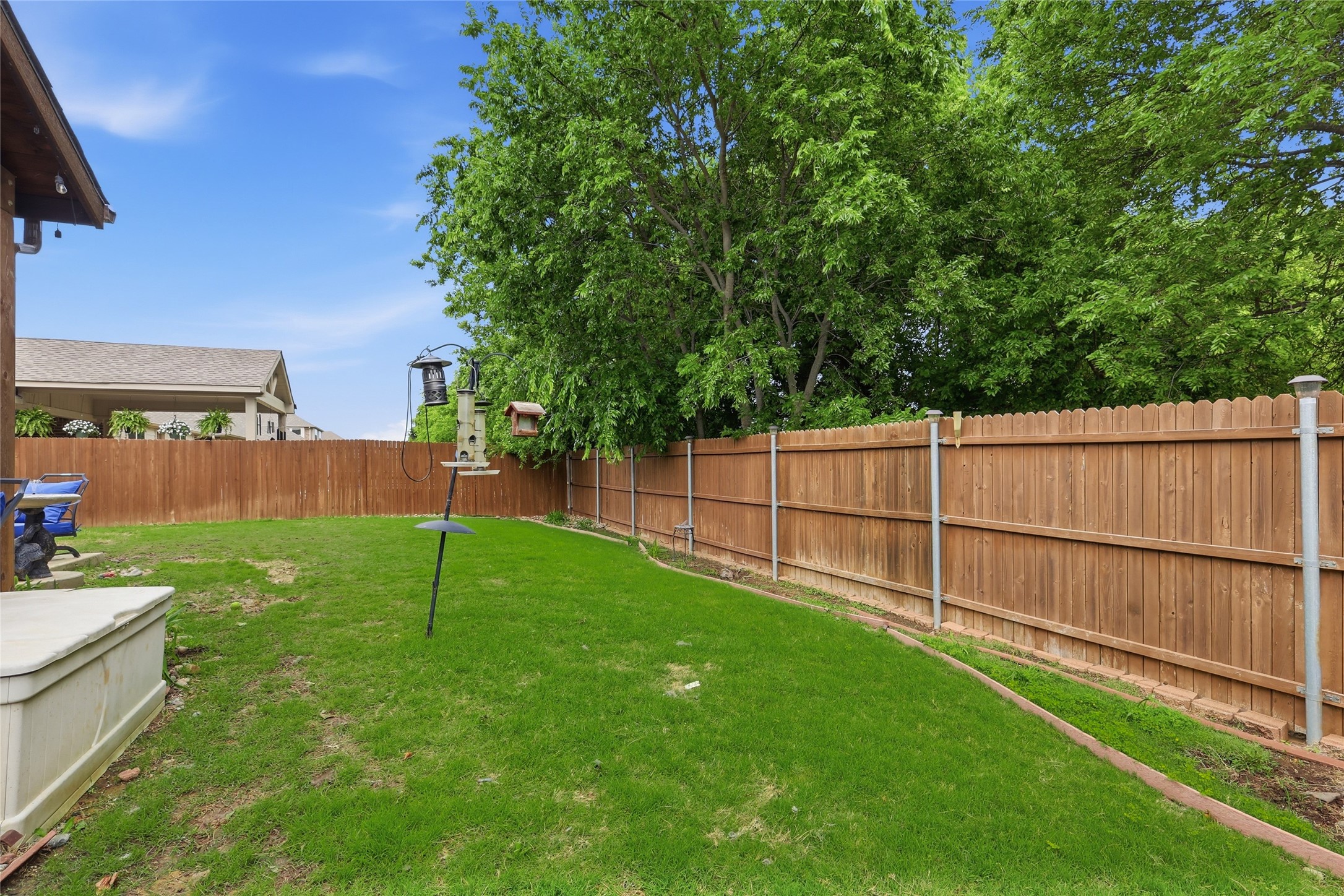 4804 Stillhouse Hollow Lane Denton TX 76226
