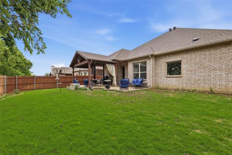 4804 Stillhouse Hollow Lane Denton TX 76226