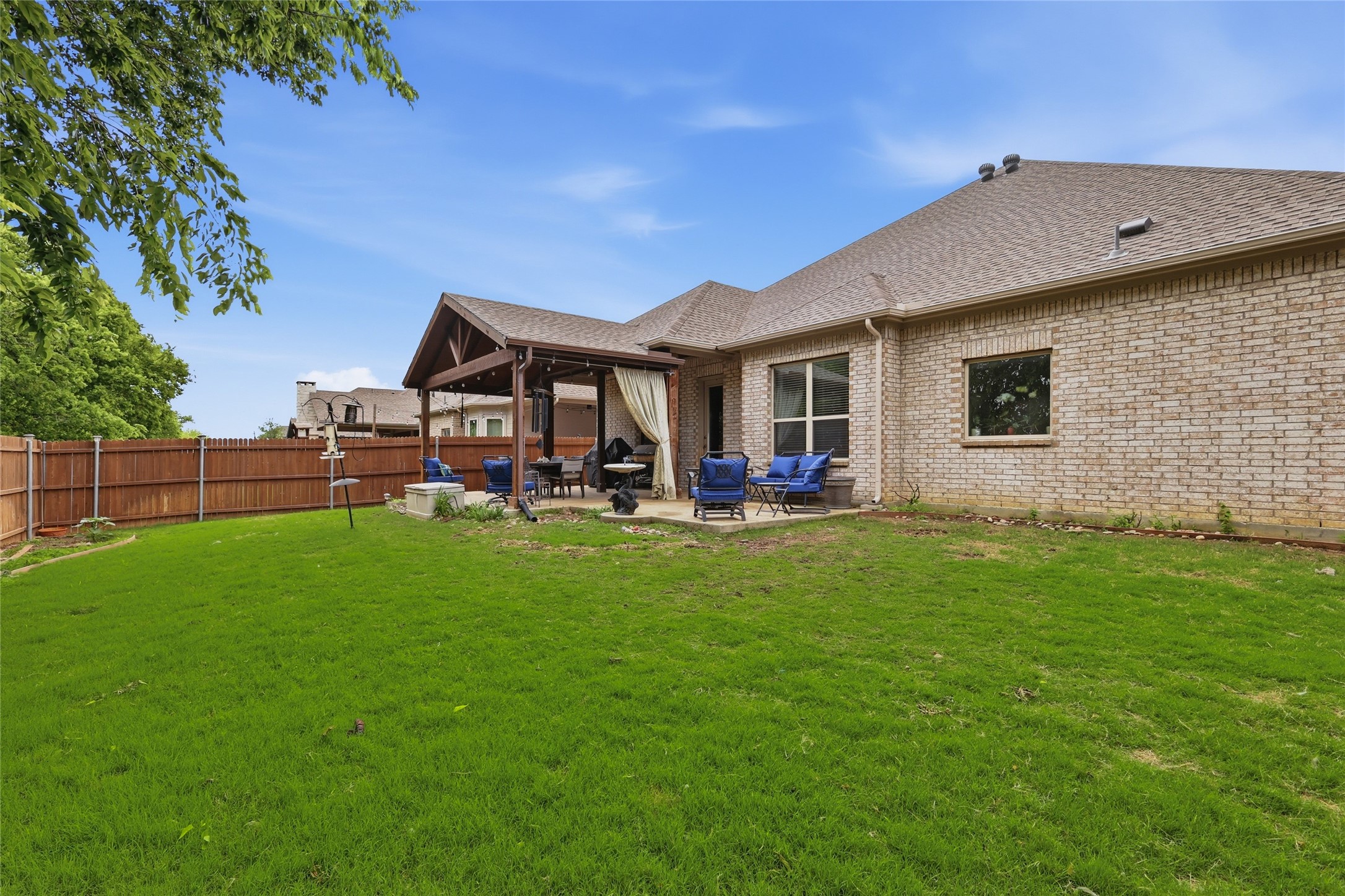 4804 Stillhouse Hollow Lane Denton TX 76226