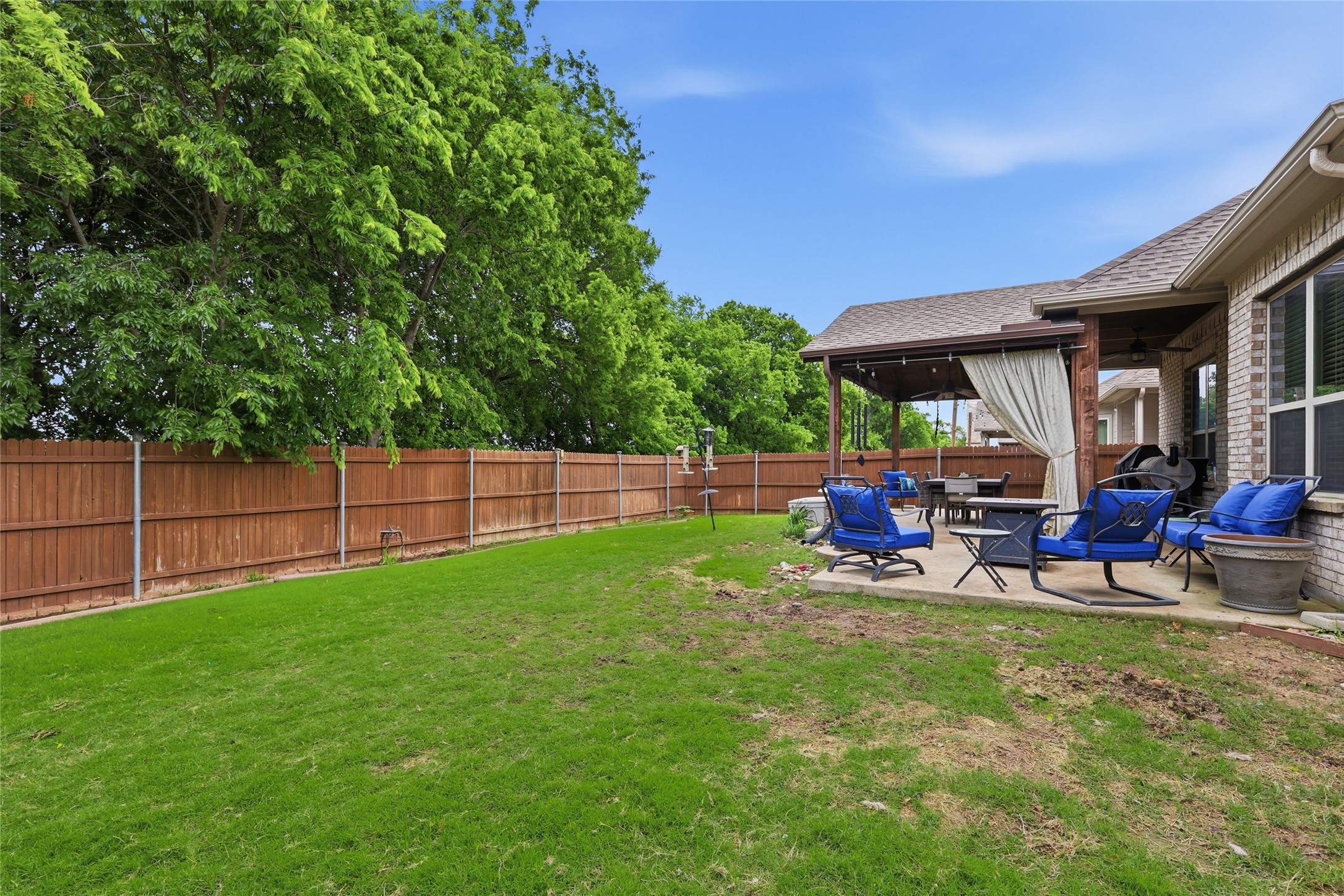 4804 Stillhouse Hollow Lane Denton TX 76226