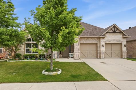 4804 Stillhouse Hollow Lane Denton TX 76226