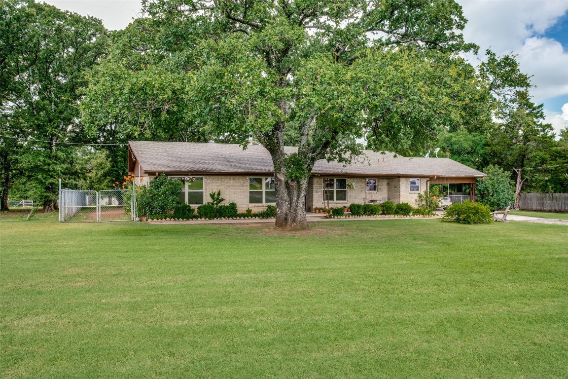 3877 Roland Road Whitesboro TX 76273