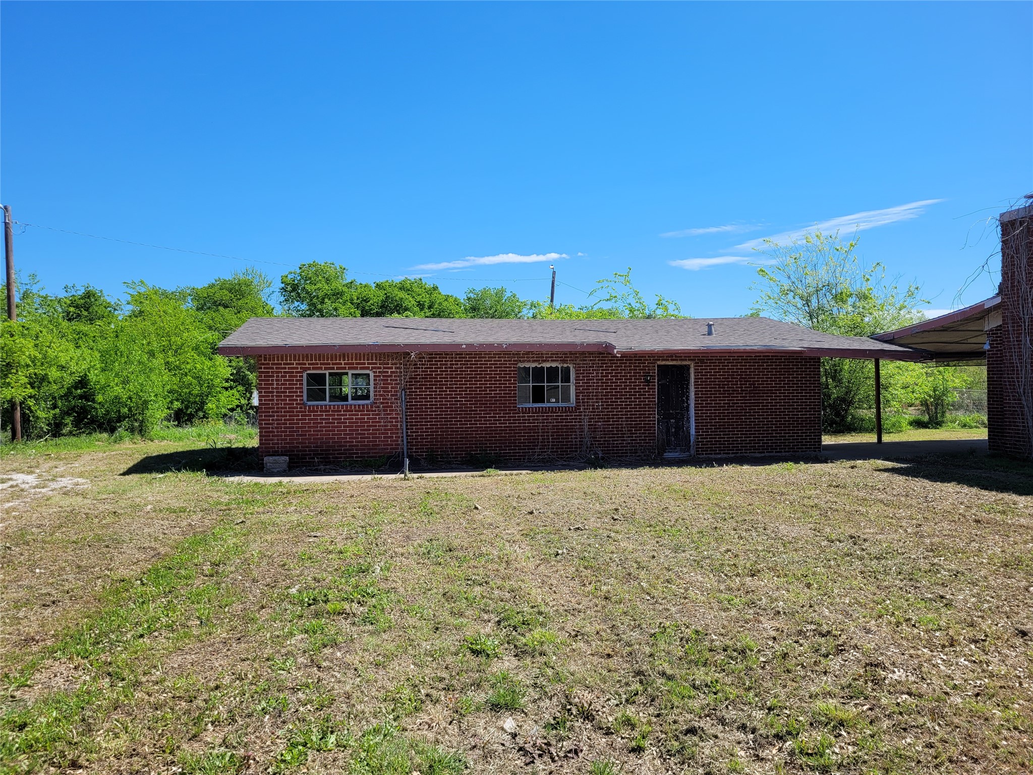 6824 175 Highway Kaufman TX 75142