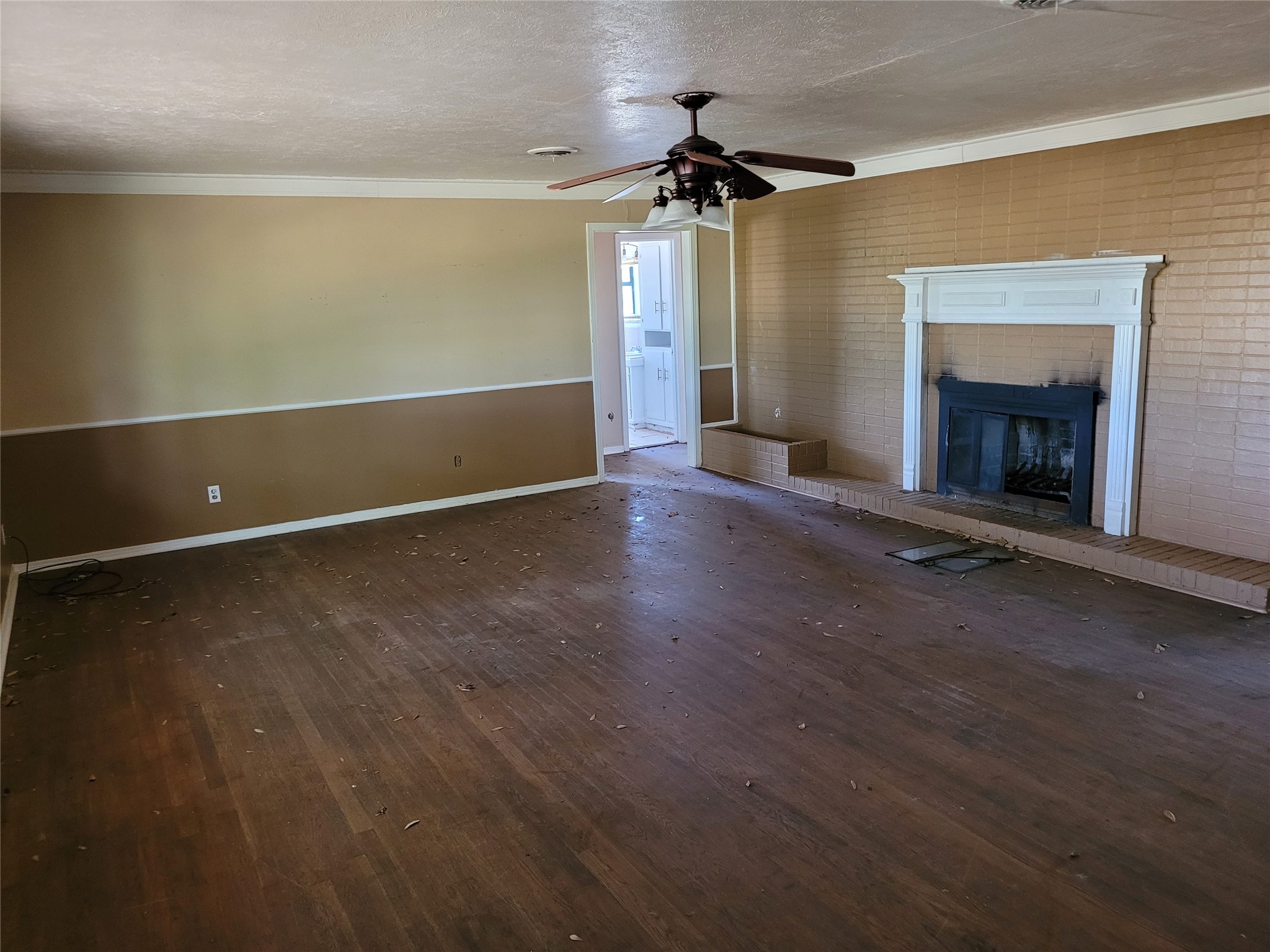 6824 175 Highway Kaufman TX 75142