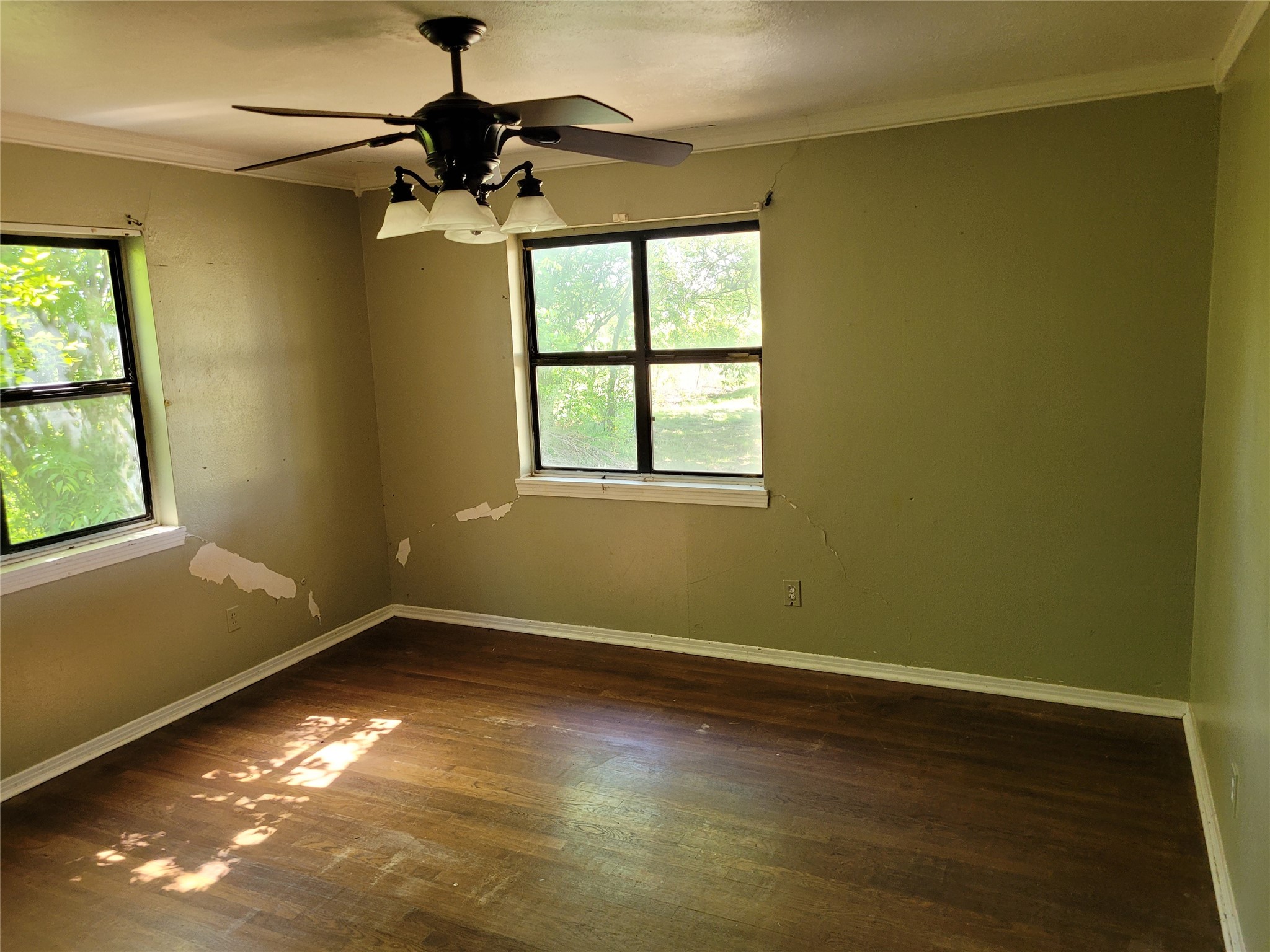 6824 175 Highway Kaufman TX 75142