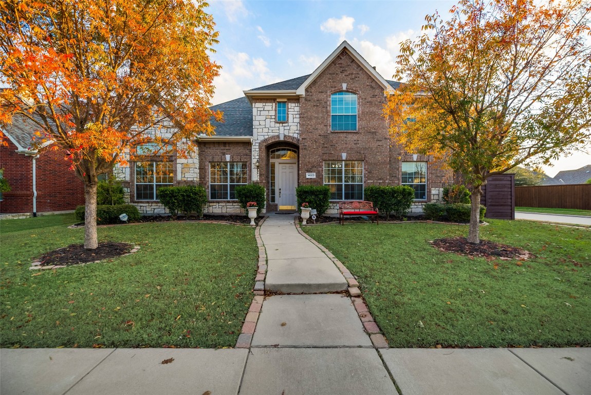 14823 Blakehill Drive Frisco TX 75035