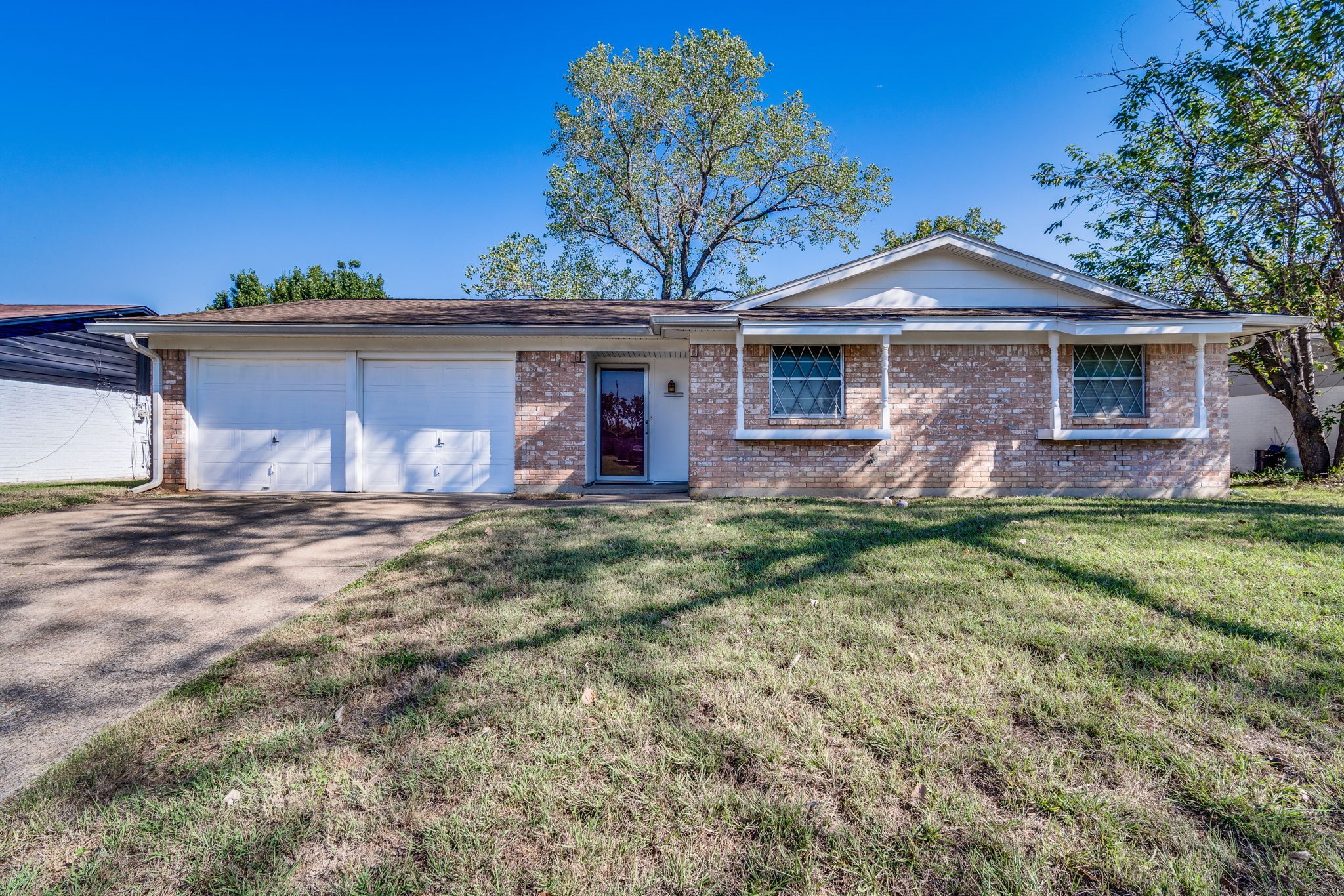 7417 Beaty Street Fort Worth TX 76112