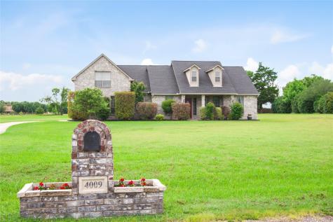 4009 Chelsea Way Caddo Mills TX 75135