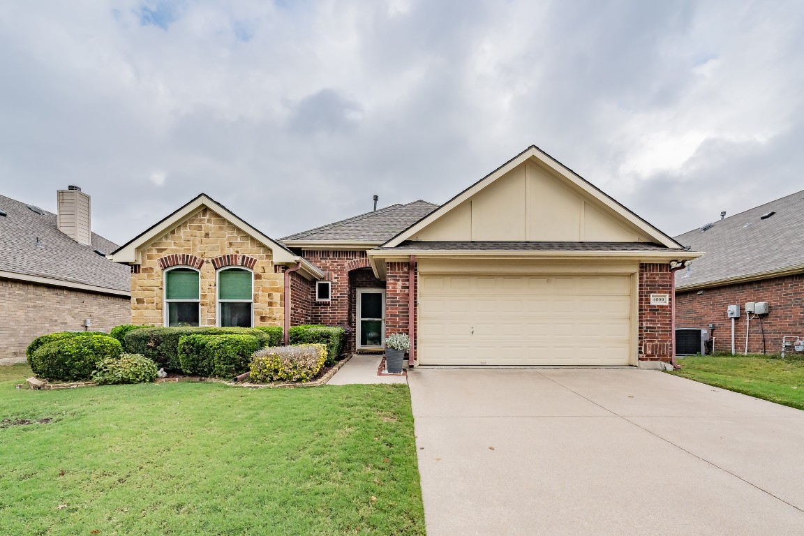 4609 Wolf Ridge Way Fort Worth TX 76244