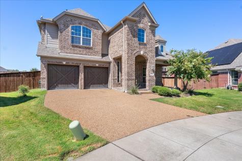 701 Auburn Court Savannah TX 76227