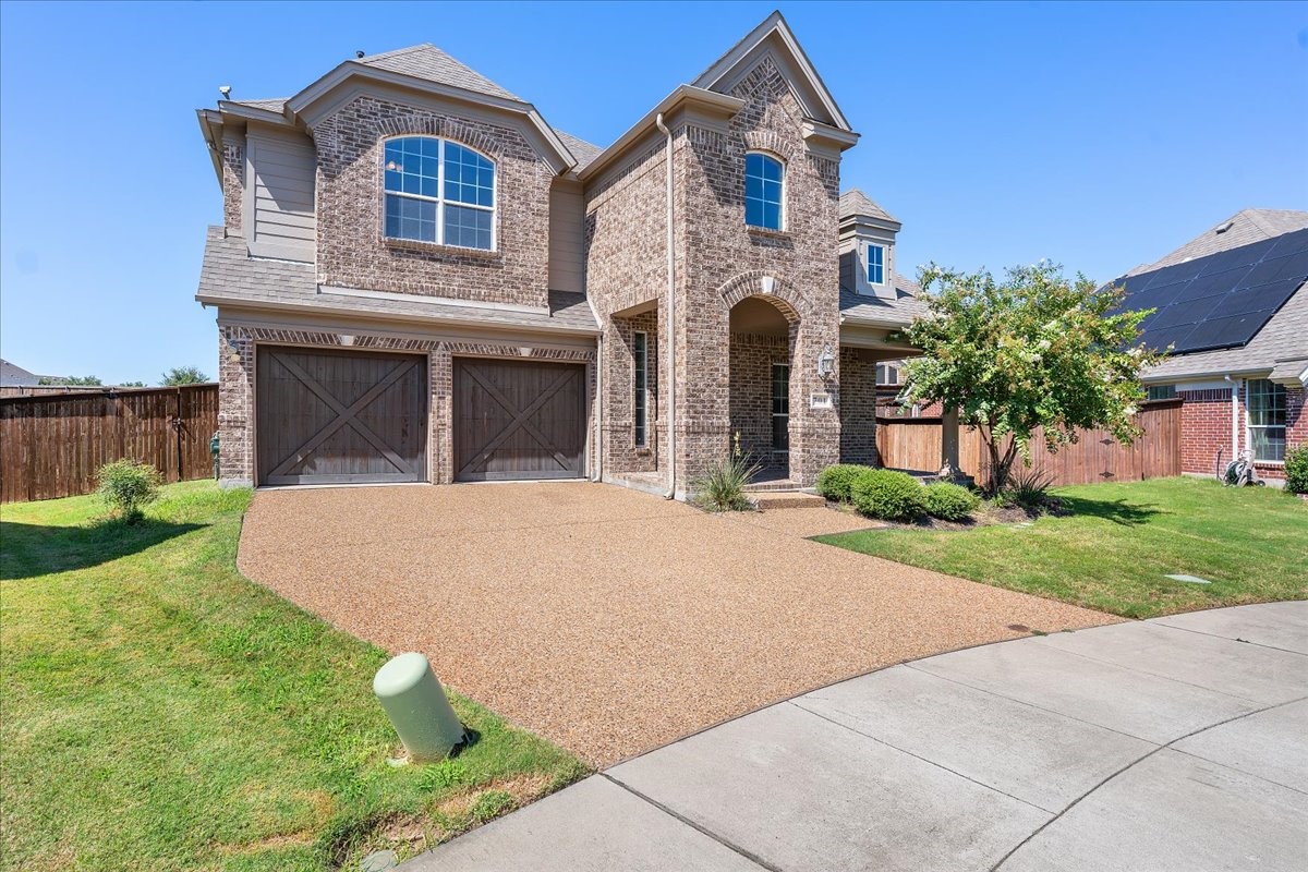 701 Auburn Court Savannah TX 76227