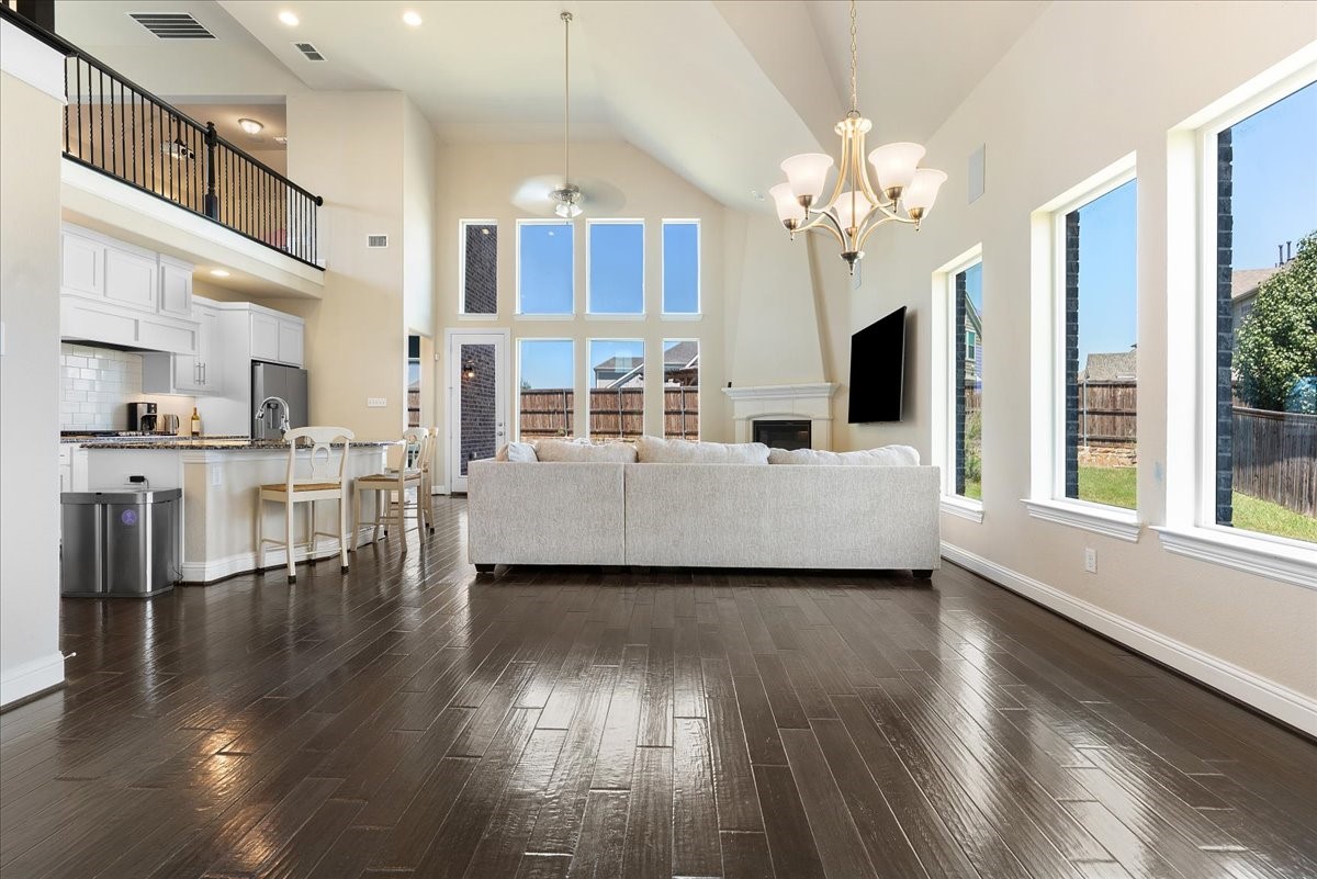 701 Auburn Court Savannah TX 76227