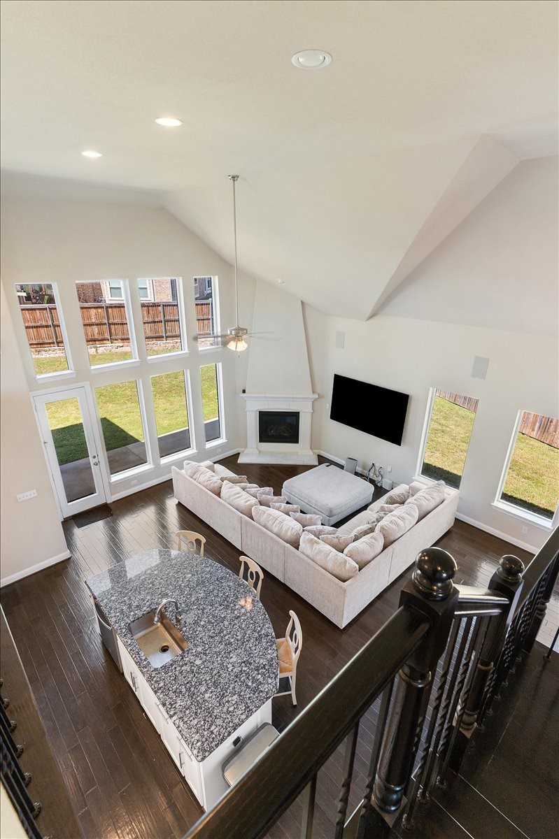 701 Auburn Court Savannah TX 76227