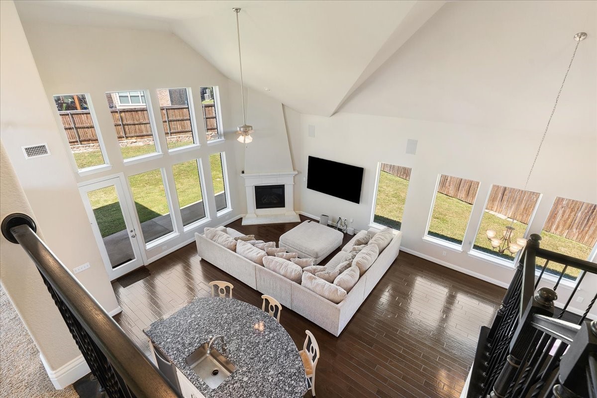 701 Auburn Court Savannah TX 76227