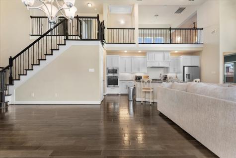 701 Auburn Court Savannah TX 76227