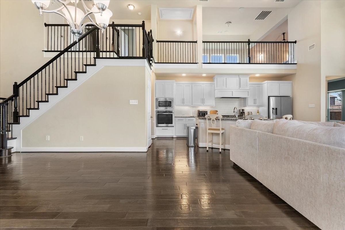 701 Auburn Court Savannah TX 76227