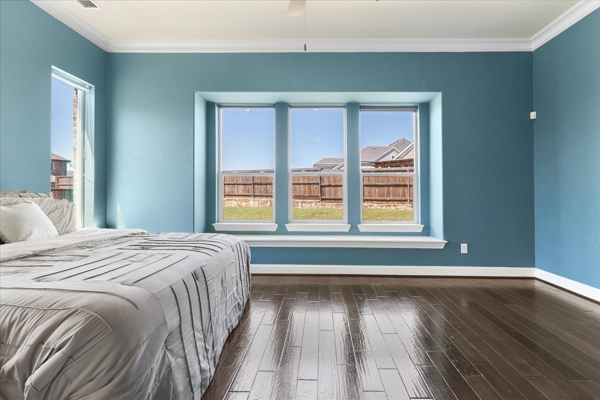 701 Auburn Court Savannah TX 76227