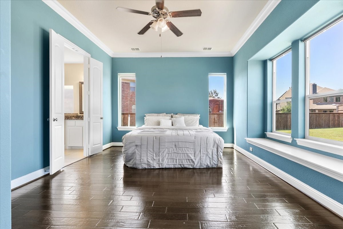 701 Auburn Court Savannah TX 76227