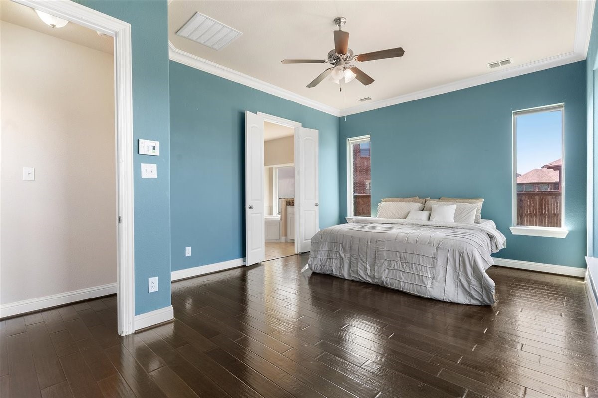 701 Auburn Court Savannah TX 76227