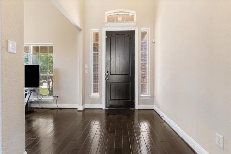 701 Auburn Court Savannah TX 76227