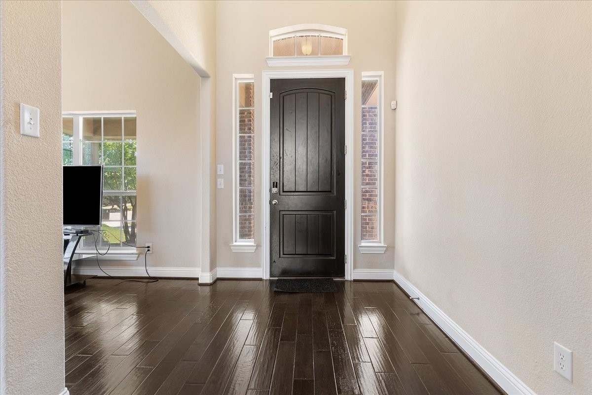 701 Auburn Court Savannah TX 76227