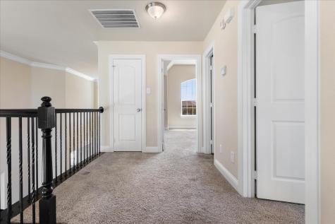 701 Auburn Court Savannah TX 76227