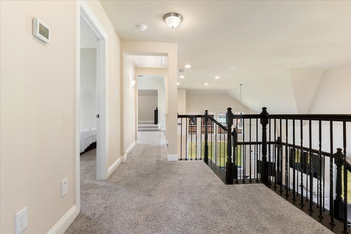 701 Auburn Court Savannah TX 76227
