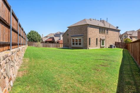 701 Auburn Court Savannah TX 76227