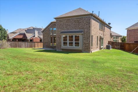 701 Auburn Court Savannah TX 76227