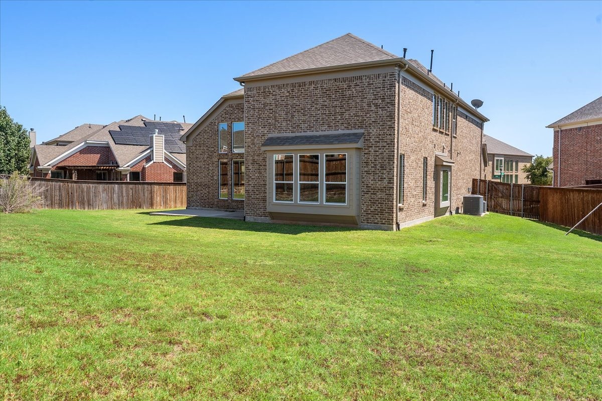 701 Auburn Court Savannah TX 76227