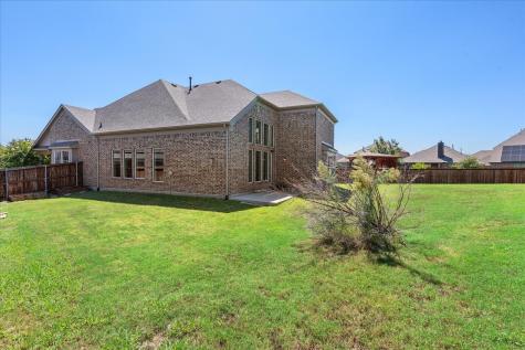 701 Auburn Court Savannah TX 76227