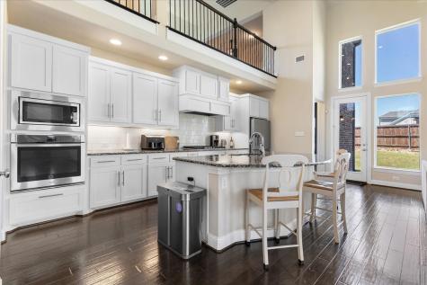 701 Auburn Court Savannah TX 76227