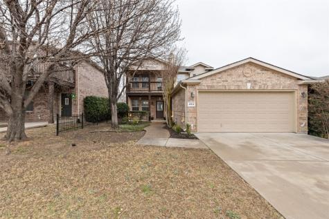 4804 Placid Drive Haltom City TX 76117