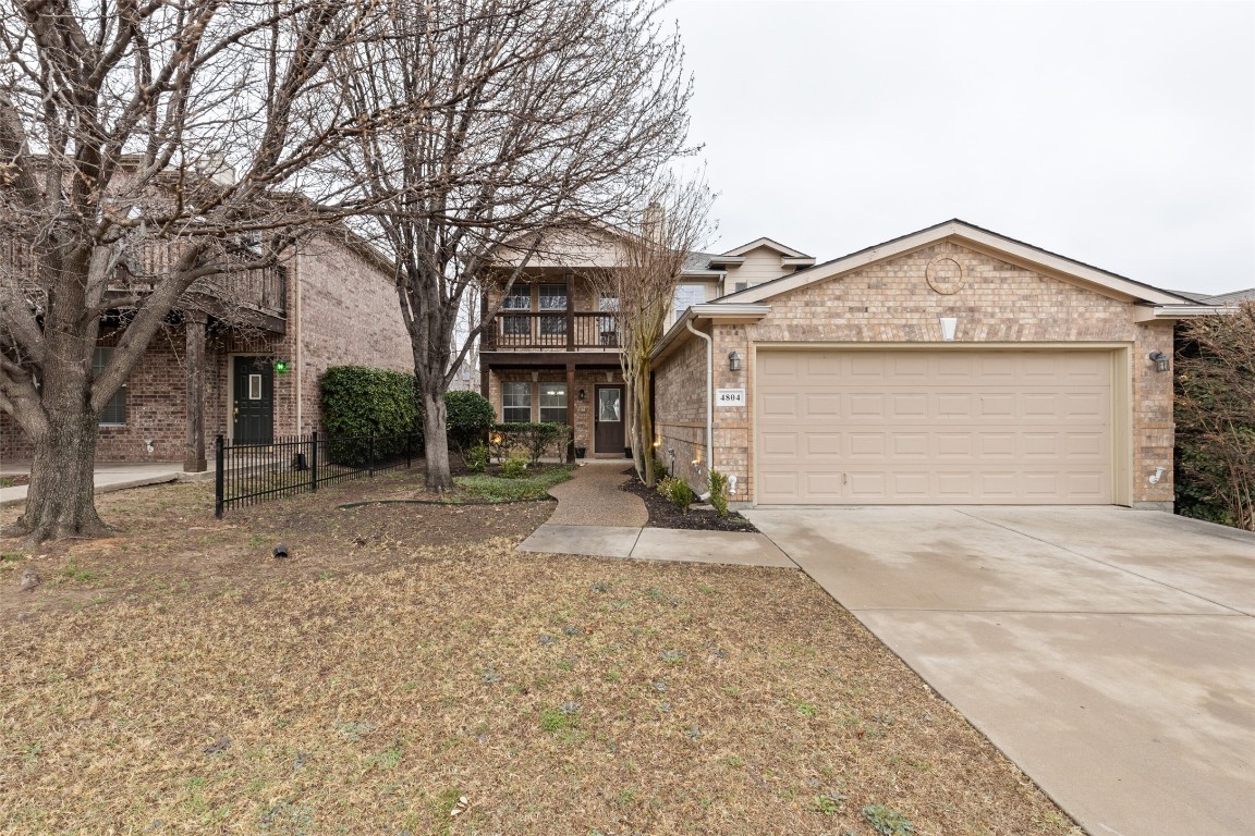 4804 Placid Drive Haltom City TX 76117