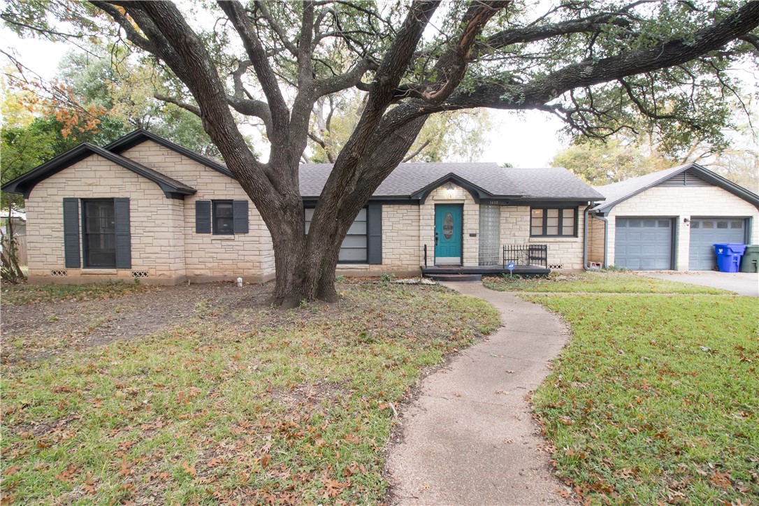 1410 Springdale Street Waco TX 76710