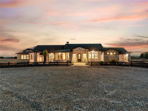 1231 Pr 21 Glen Rose TX 76690