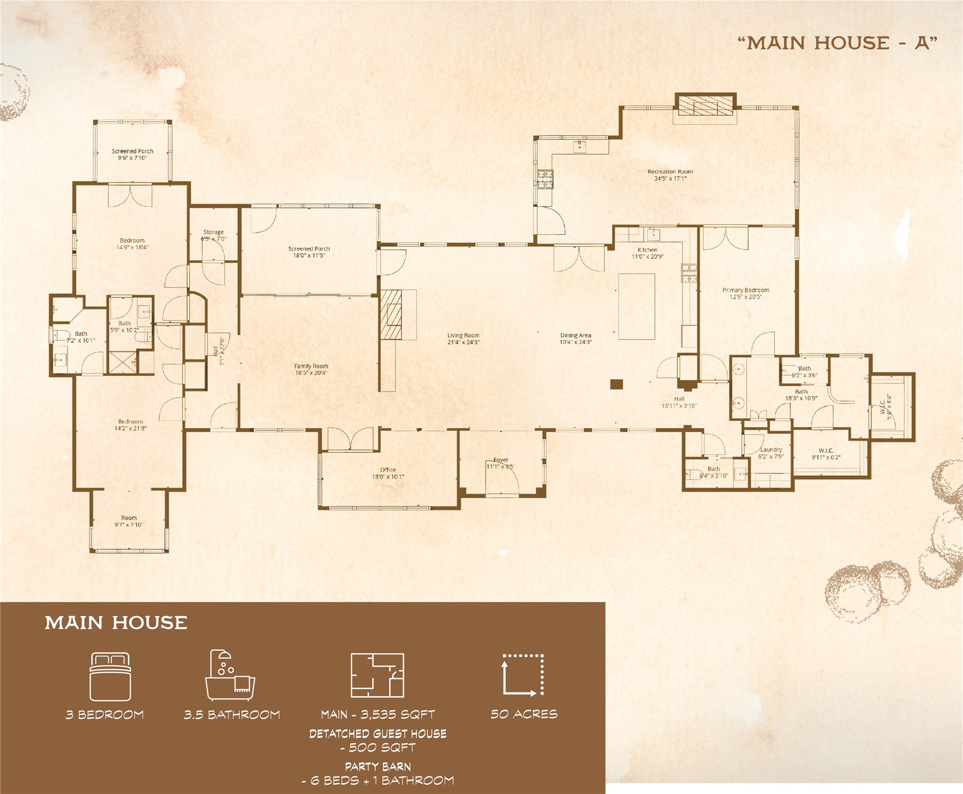 1231 Pr 21 Glen Rose TX 76690