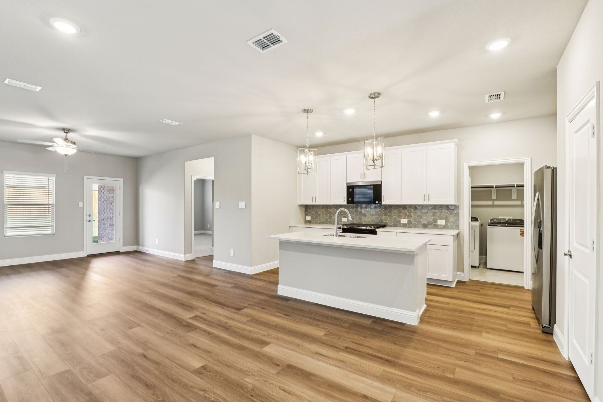 1636 Arches Road Anna TX 75409