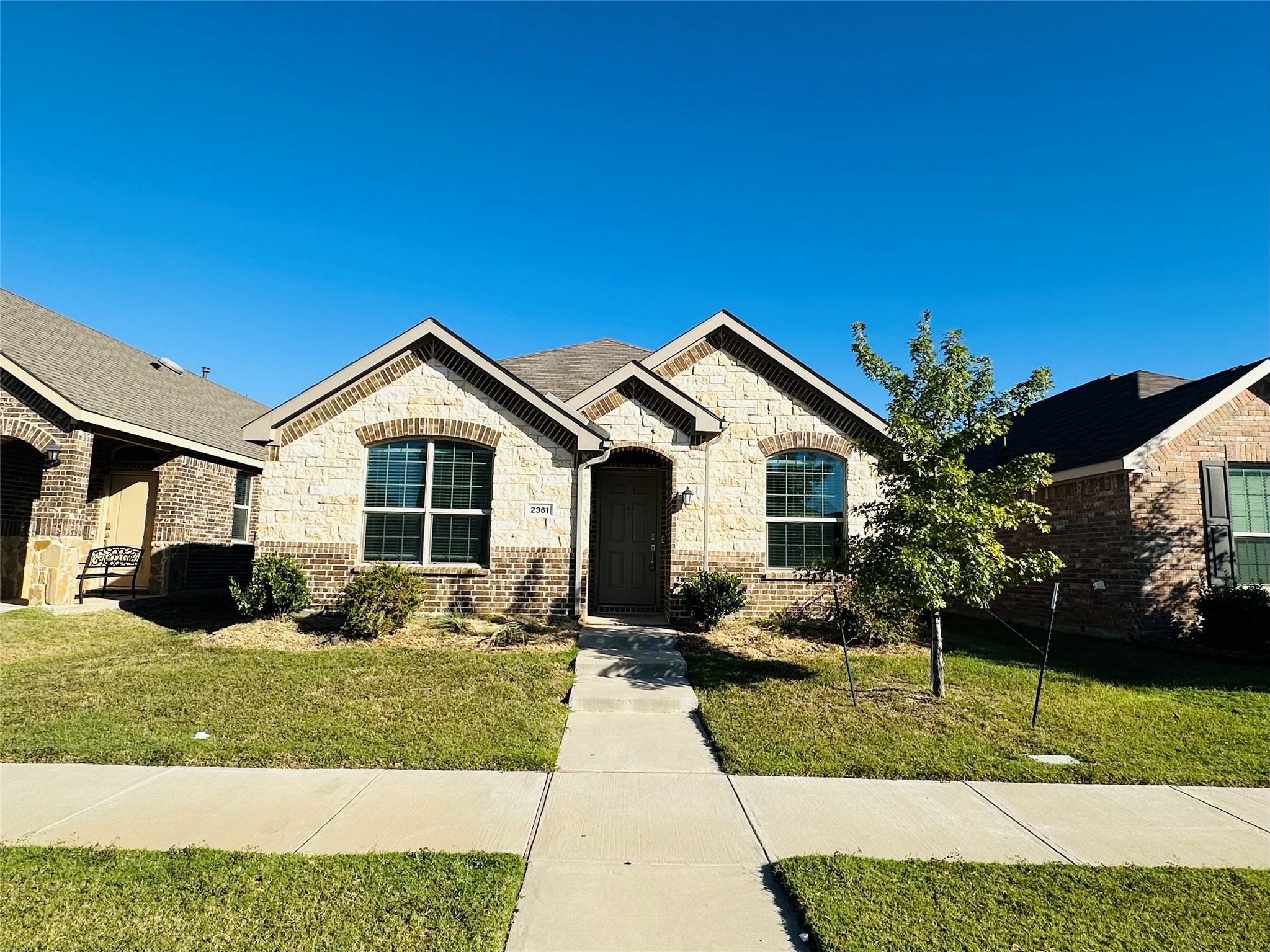 2361 Opaline Drive Little Elm TX 76227