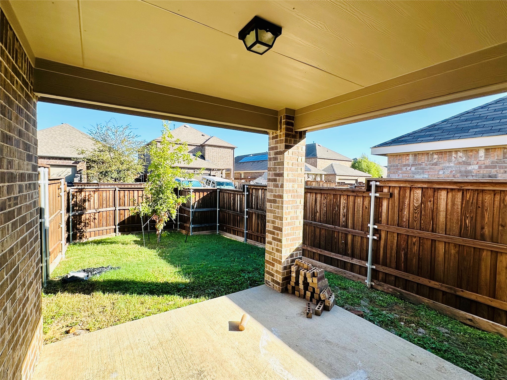 2361 Opaline Drive Little Elm TX 76227
