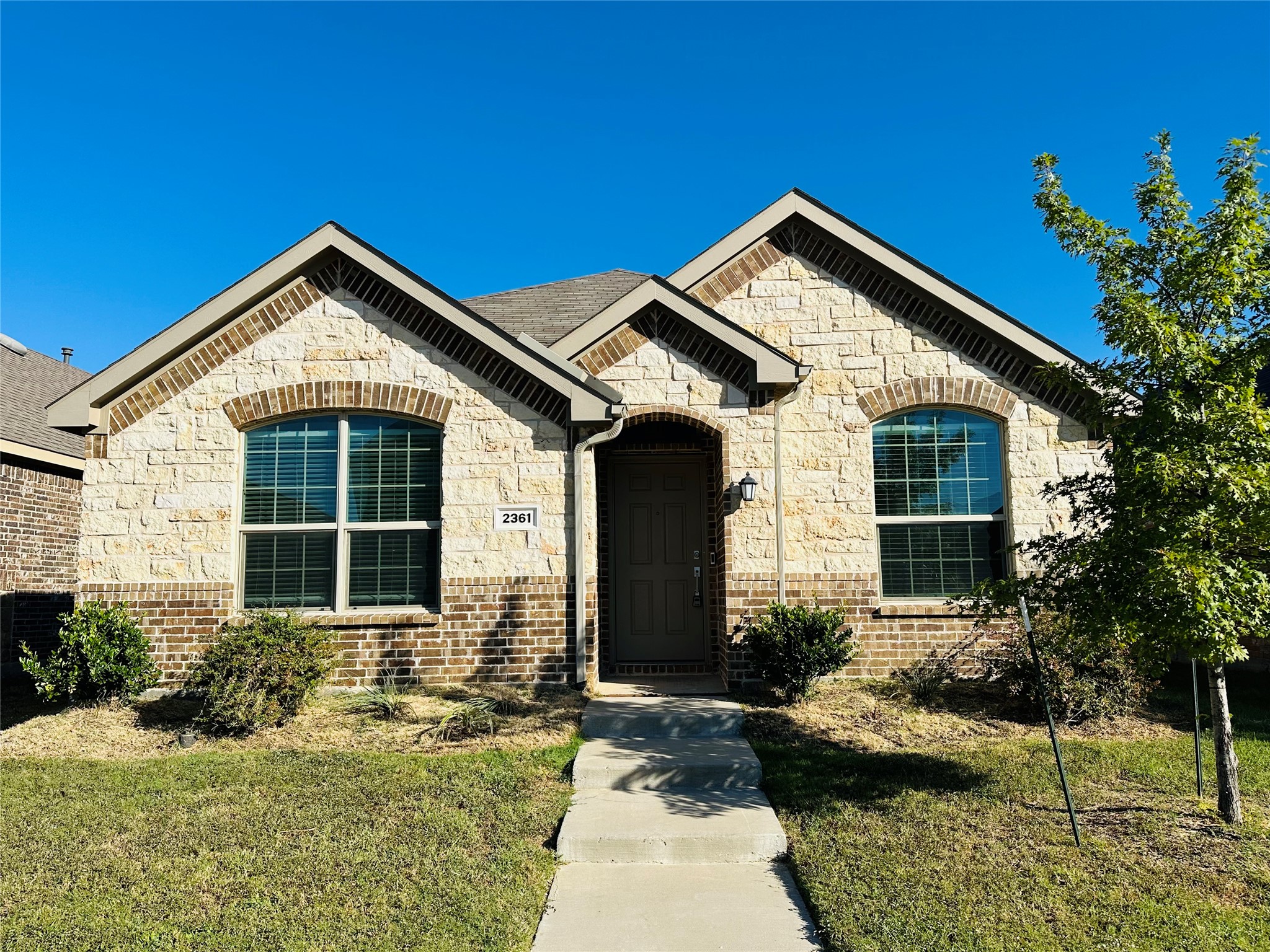 2361 Opaline Drive Little Elm TX 76227