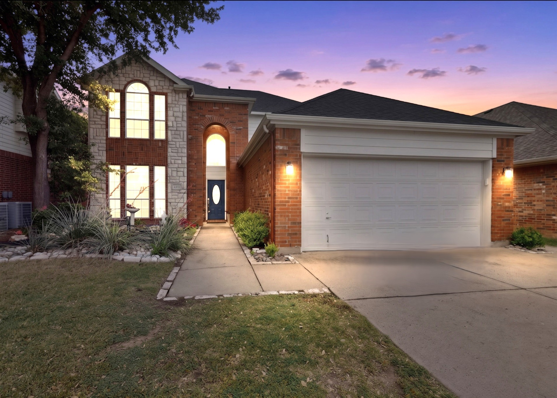 4408 Chris Drive Fort Worth TX 76244