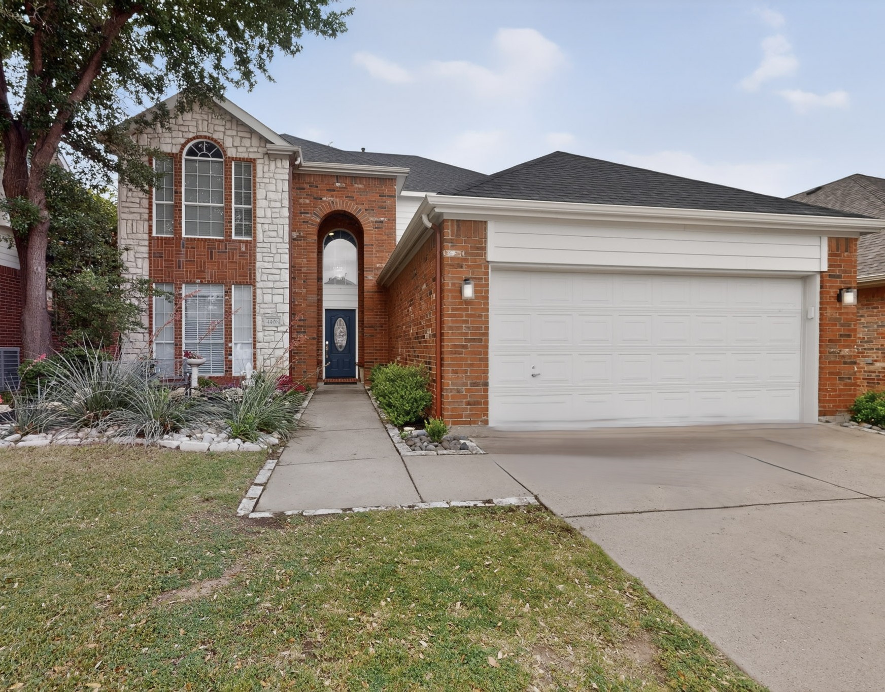 4408 Chris Drive Fort Worth TX 76244