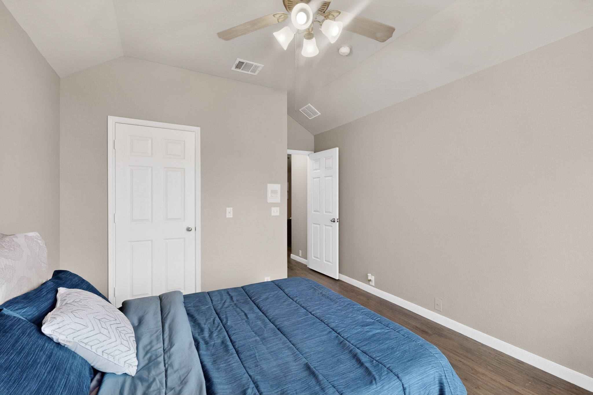 4408 Chris Drive Fort Worth TX 76244