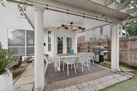 4408 Chris Drive Fort Worth TX 76244