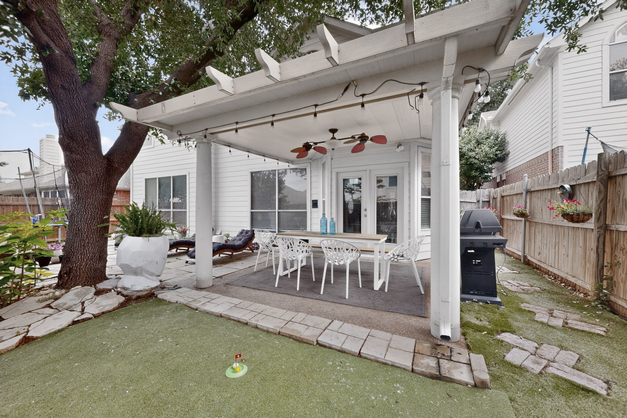 4408 Chris Drive Fort Worth TX 76244