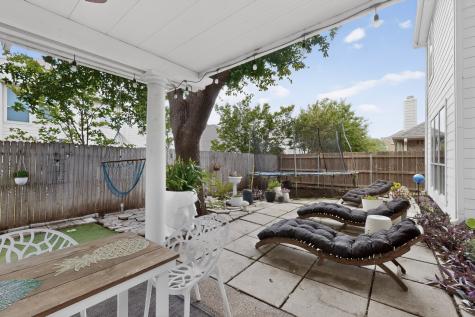 4408 Chris Drive Fort Worth TX 76244